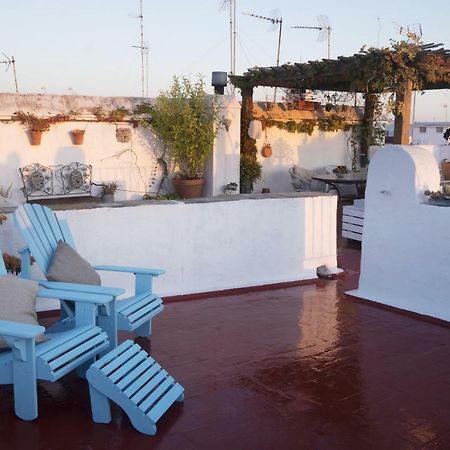 Amazing Penthouse Cadiz Apartment ภายนอก รูปภาพ