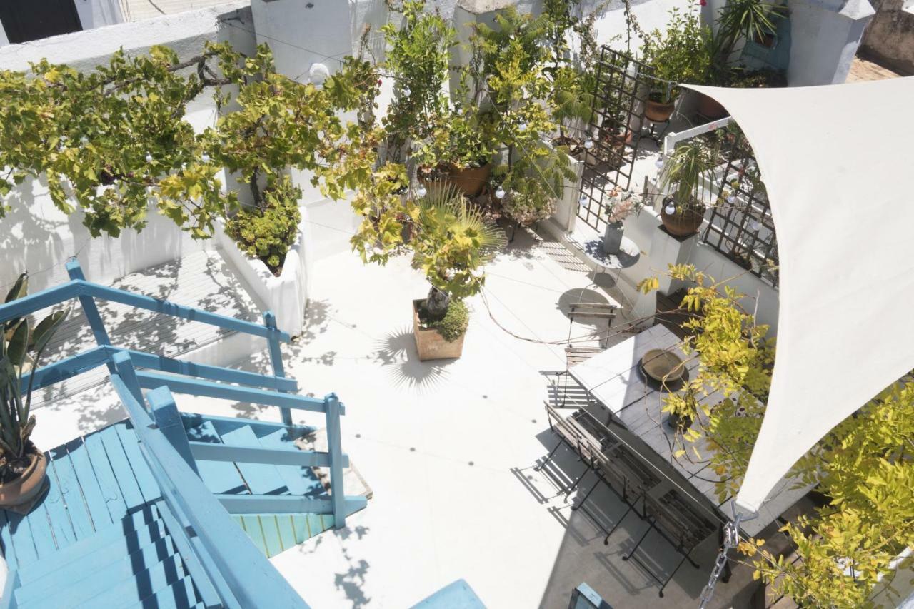 Amazing Penthouse Cadiz Apartment ภายนอก รูปภาพ