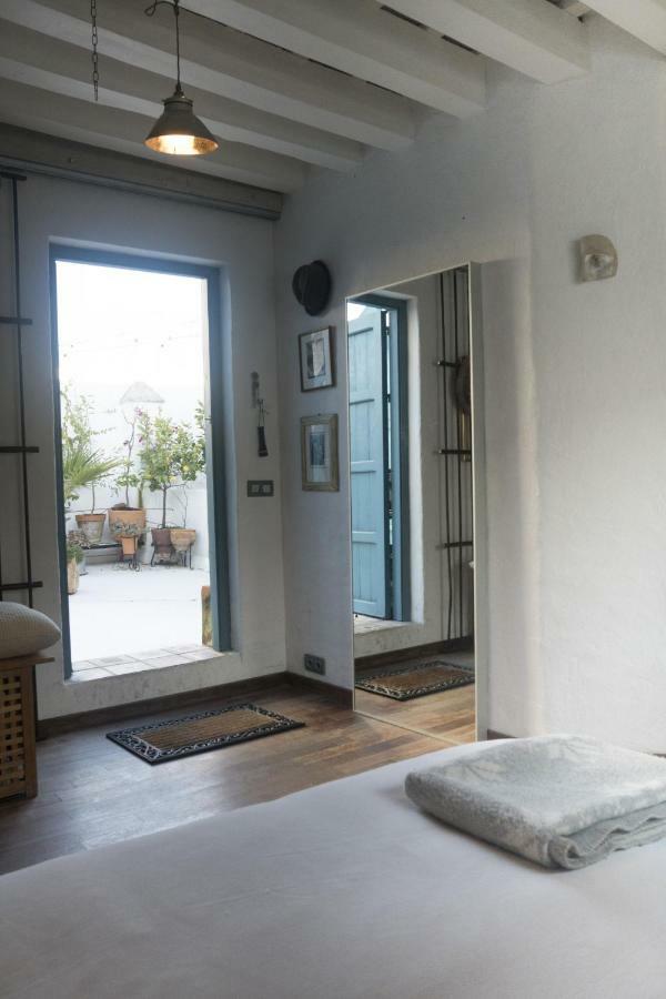 Amazing Penthouse Cadiz Apartment ภายนอก รูปภาพ