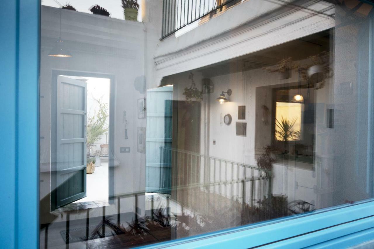 Amazing Penthouse Cadiz Apartment ภายนอก รูปภาพ