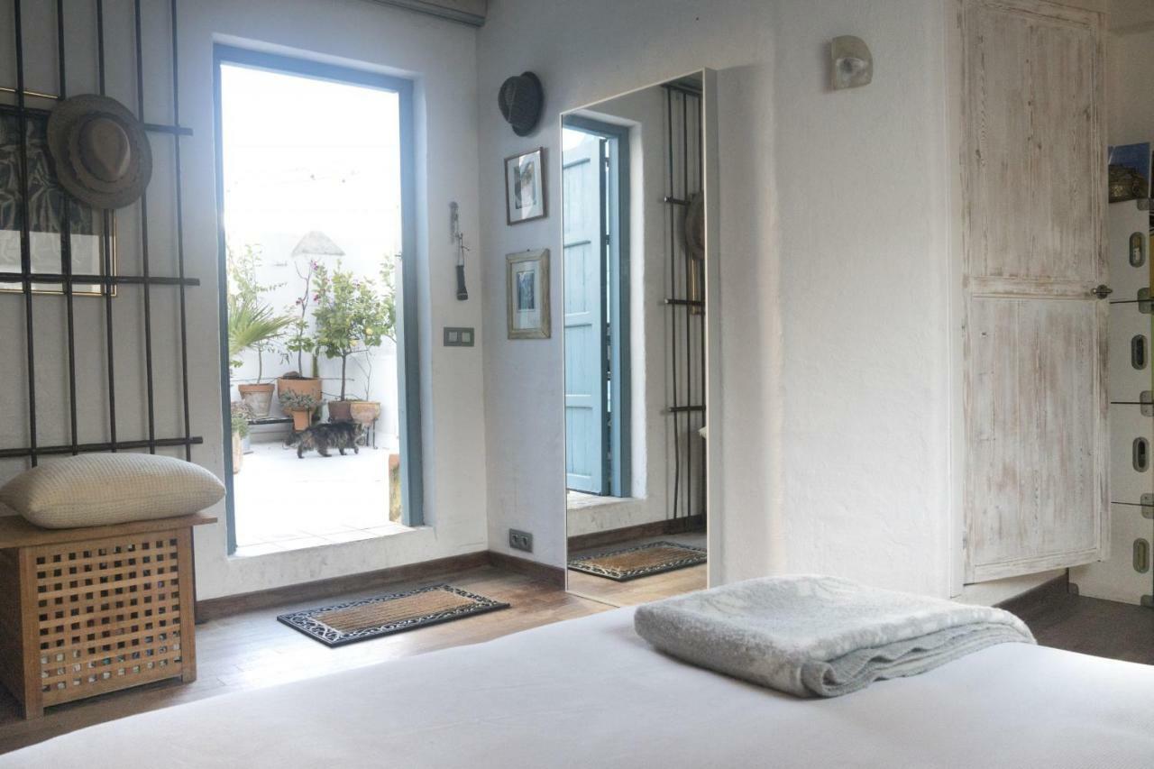 Amazing Penthouse Cadiz Apartment ภายนอก รูปภาพ
