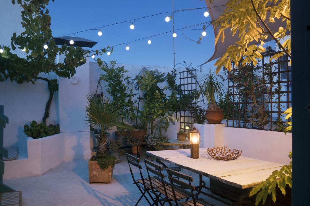 Amazing Penthouse Cadiz Apartment ภายนอก รูปภาพ