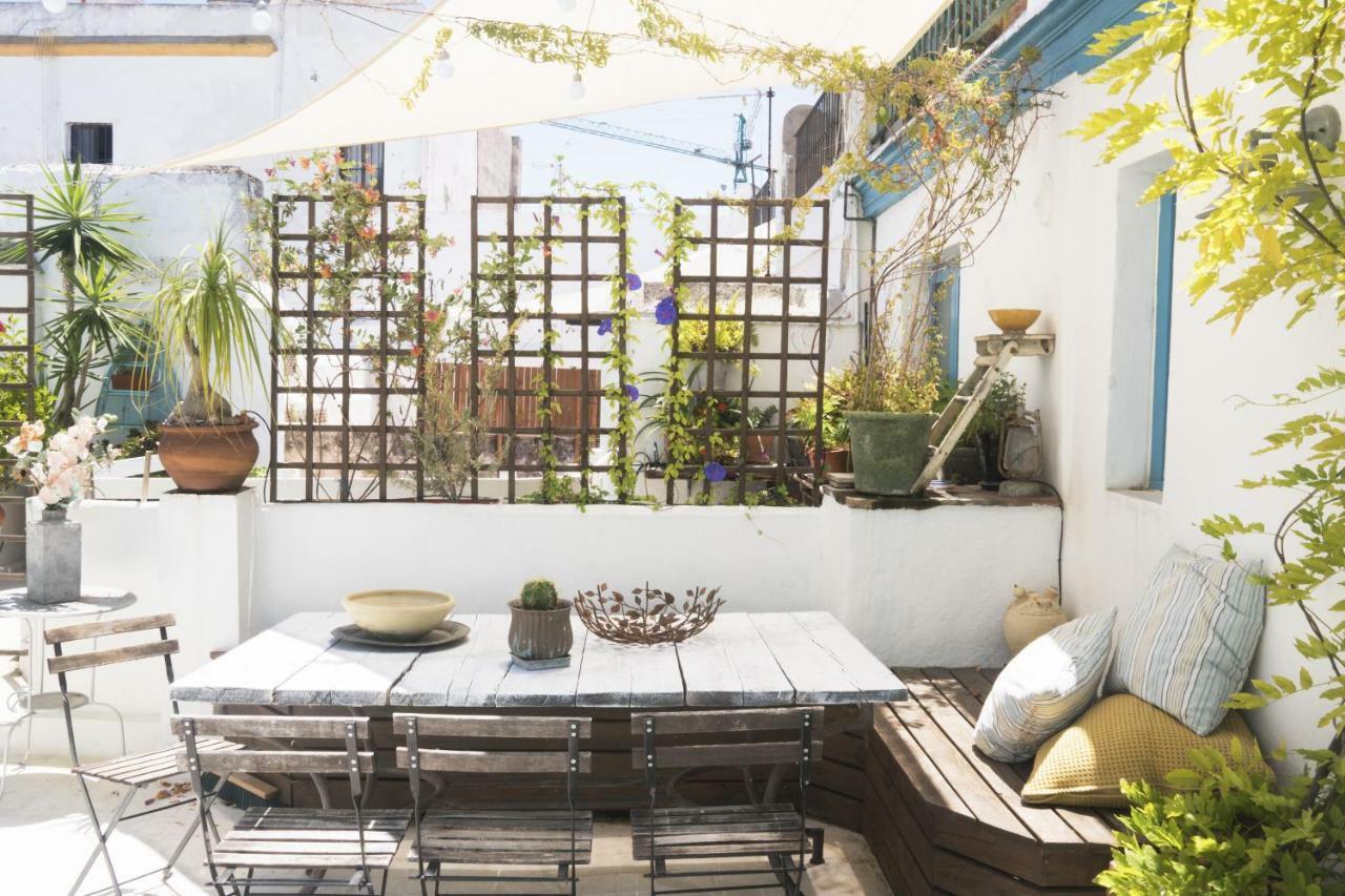 Amazing Penthouse Cadiz Apartment ภายนอก รูปภาพ
