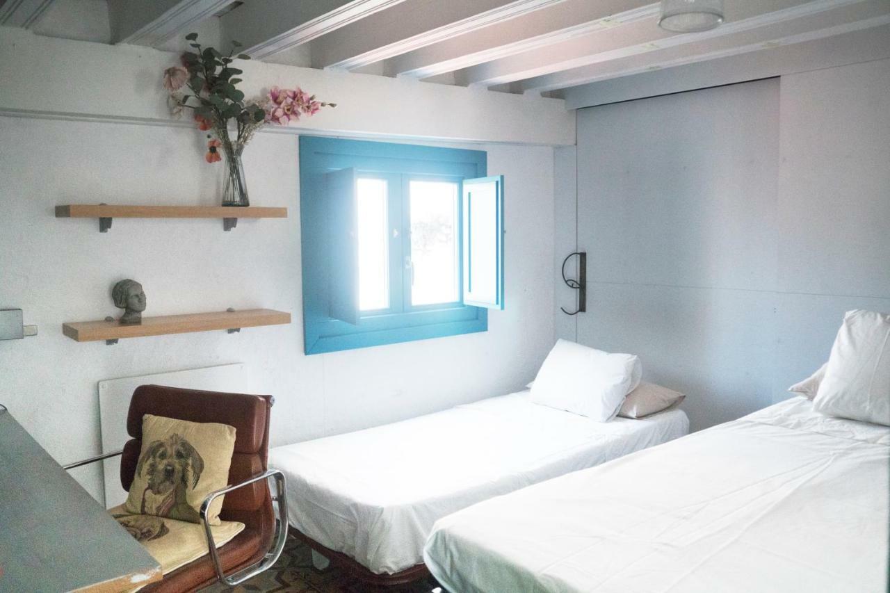 Amazing Penthouse Cadiz Apartment ภายนอก รูปภาพ