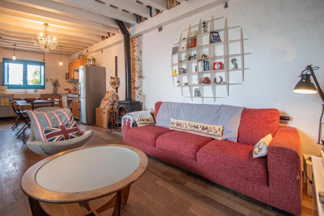 Amazing Penthouse Cadiz Apartment ภายนอก รูปภาพ