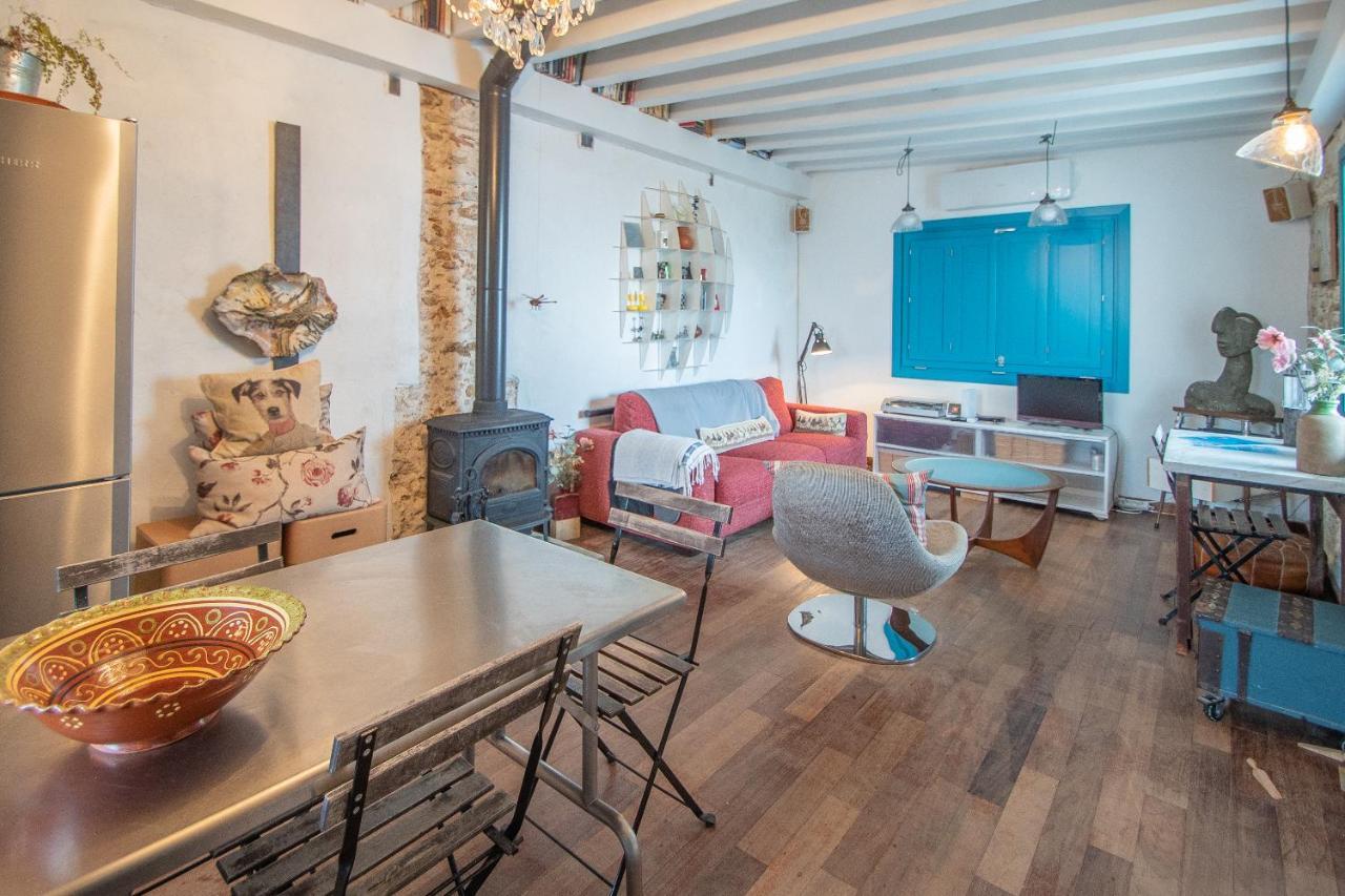 Amazing Penthouse Cadiz Apartment ภายนอก รูปภาพ