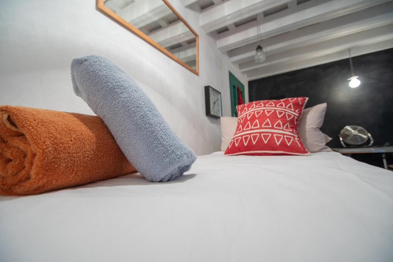 Amazing Penthouse Cadiz Apartment ภายนอก รูปภาพ